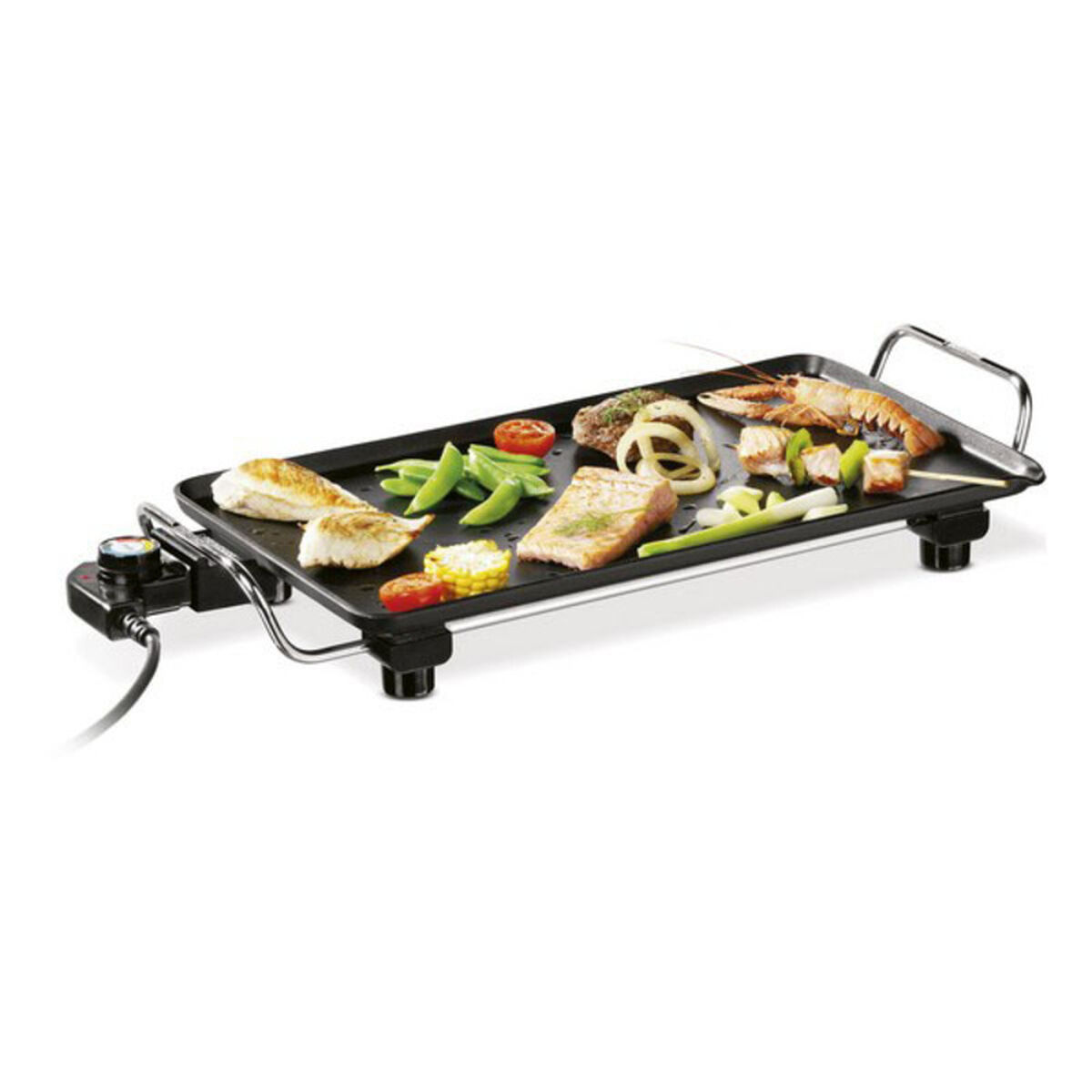 Grillpann Princess 01.102300.01.403 2000 W Must